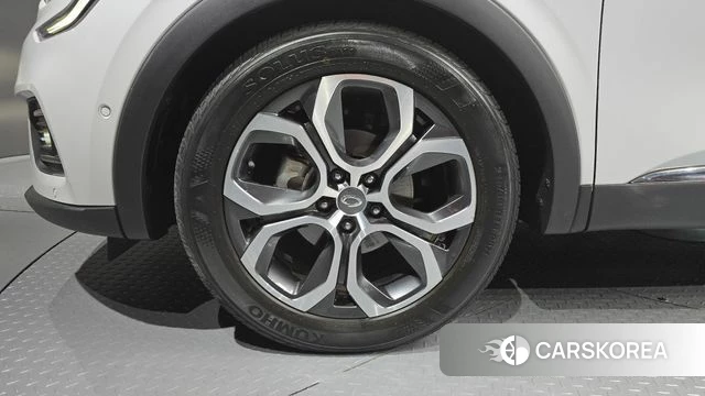 Renault Korea (Samsung) XM3 id 4741663 из Кореи 15
