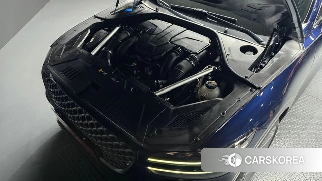 Genesis GV70 id 4619357 из Кореи 27