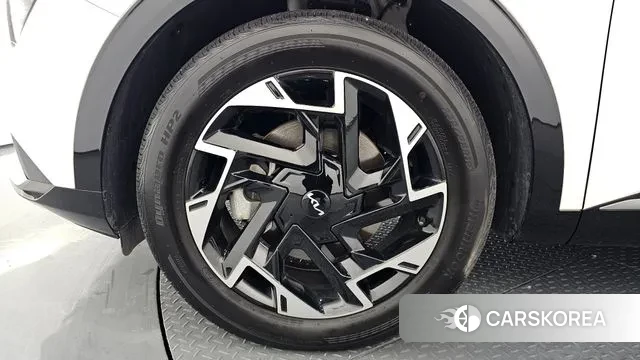 Kia Sportage 5th Generation id 3722000 из Кореи 15