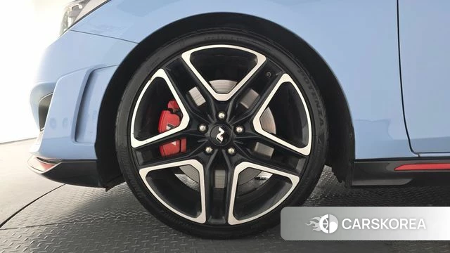 Hyundai Veloster (JS) id 4430120 из Кореи 29