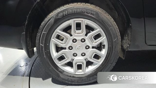 Hyundai Staria id 4562128 из Кореи 24