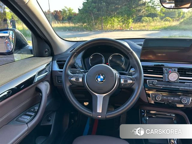 BMW X2 id 4291348 из Китая 22