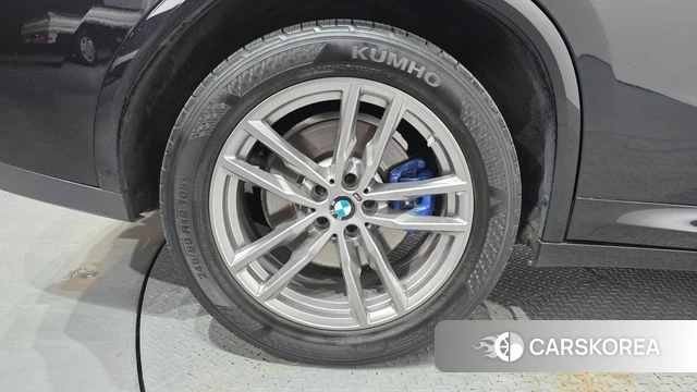 BMW X4 (G02) id 4180144 из Кореи 15