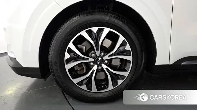 Kia Carnival 4th generation id 3660530 из Кореи 15