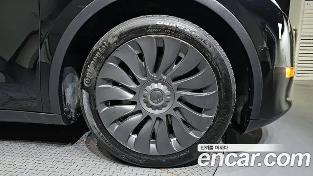 Tesla Model Y id 2824775 из Кореи 15