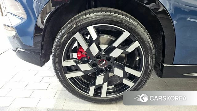 Mini Cooper S Countryman 3rd Generation id 4664887 из Кореи 28