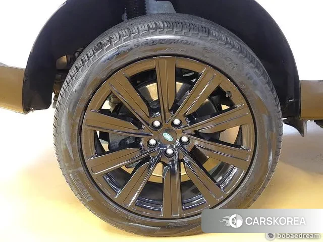 Land Rover Range Rover 5th Generation id 3576528 из Кореи 15