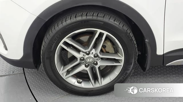 Hyundai The New Max Cruise id 4424909 из Кореи 25