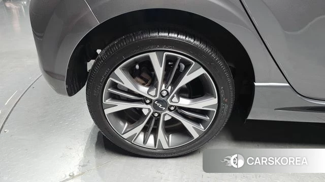 Kia Morning Urban (JA) id 4730824 из Кореи 15
