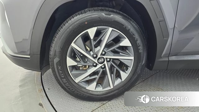 Hyundai Tucson (NX4) id 4871840 из Кореи 28