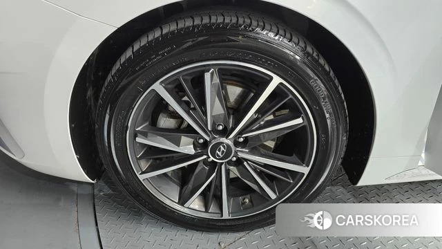 Hyundai The New Grandeur IG id 3885165 из Кореи 15