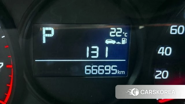 Kia All New Morning (JA) id 4910981 из Кореи 15