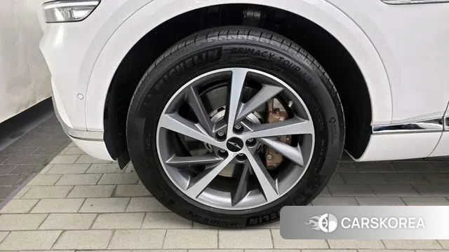 Genesis GV80 id 3664300 из Кореи 15