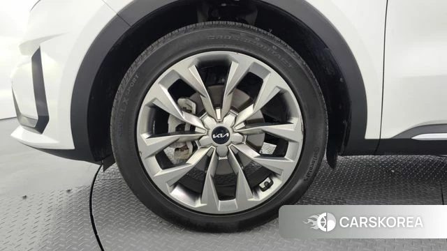 Kia Sorento 4th Generation id 4625063 из Кореи 15