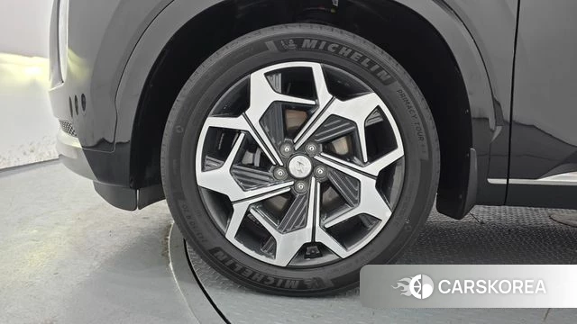 Hyundai Palisade id 3859731 из Кореи 15