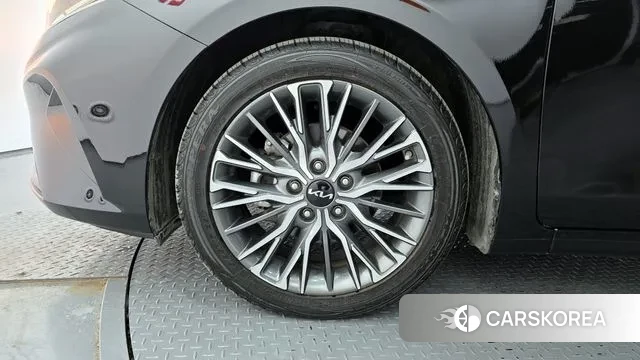 Kia The New K3 2nd generation id 3600034 из Кореи 15