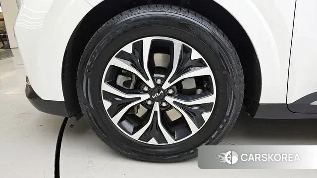 Kia Carnival 4th generation id 3634861 из Кореи 15