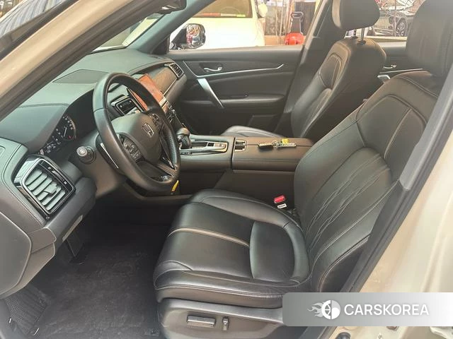 Honda UR-V 2023 Белый из Китая, фото 5