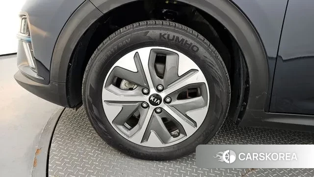 Kia Niro EV id 2966572 из Кореи 15