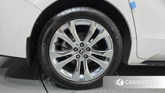 Toyota Sienna 4th Generation id 4854891 из Кореи 32