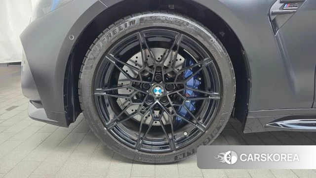 BMW M4 (G82) id 4421586 из Кореи 25