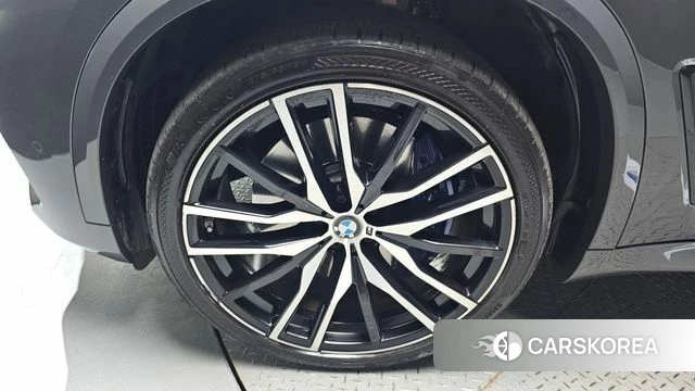 BMW X5 (G05) id 4675905 из Кореи 30
