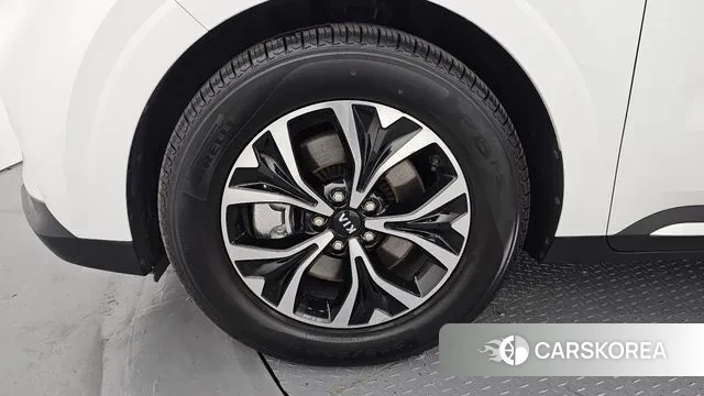 Kia Carnival 4th generation id 3489037 из Кореи 15