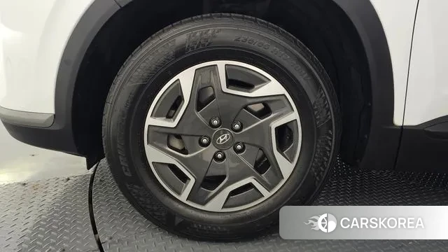 Hyundai The New Santa Fe id 3566439 из Кореи 15