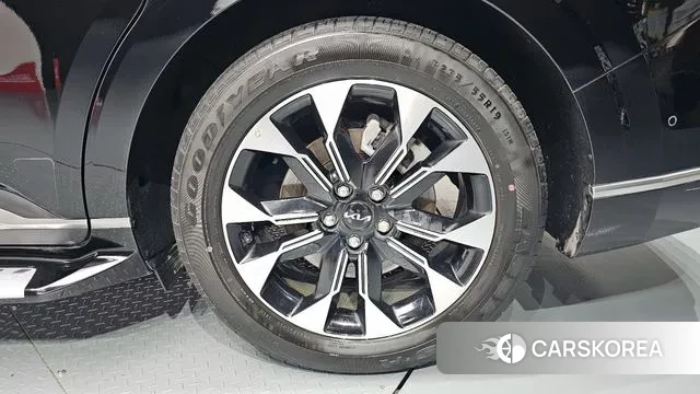 Kia Carnival 4th generation id 2964403 из Кореи 15