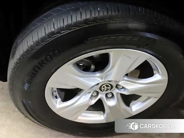 Toyota RAV4 5th Generation id 3722872 из Кореи 15