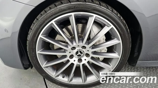 Mercedes-Benz E-Class W213 id 2715548 из Кореи 15