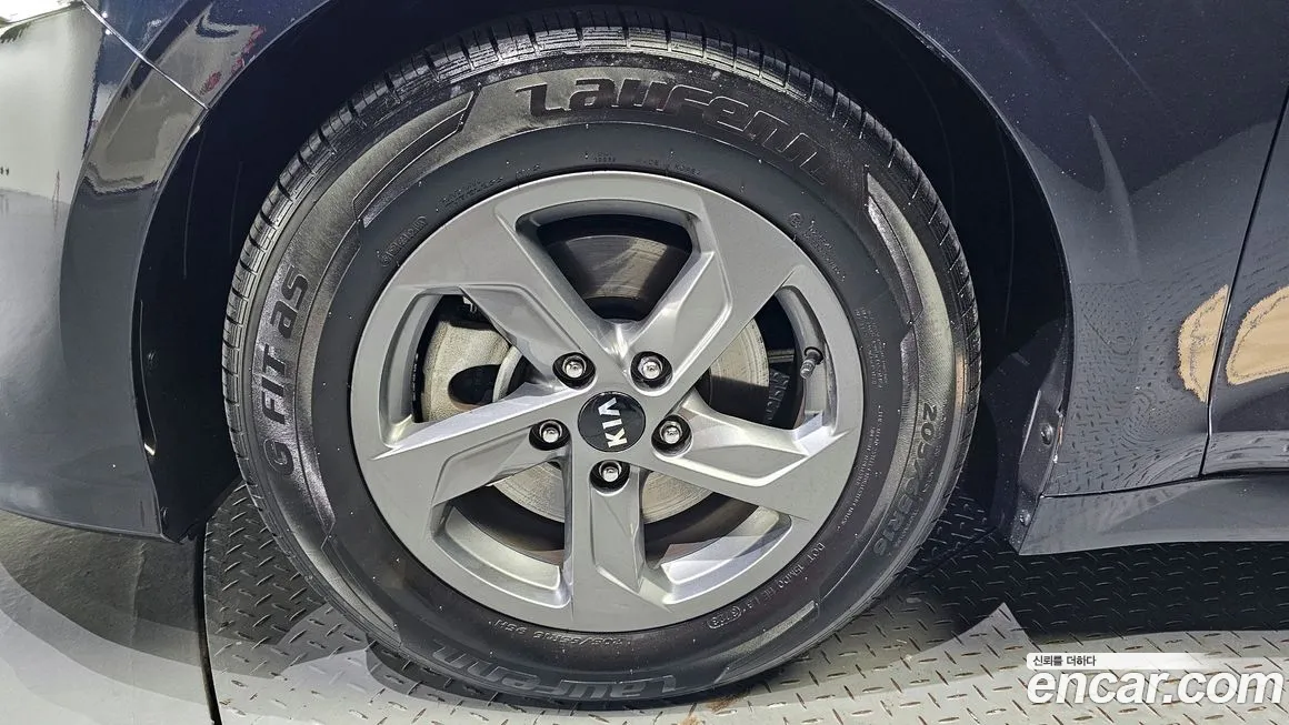 Kia K5 3rd generation id 1585328 из Кореи 15