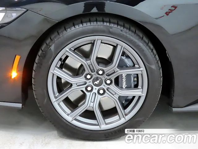 Ford Mustang 7th Generation id 2735153 из Кореи 15