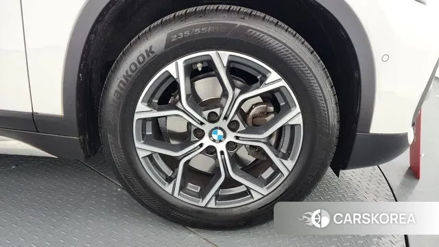 BMW X1 (F48) id 3707968 из Кореи 15