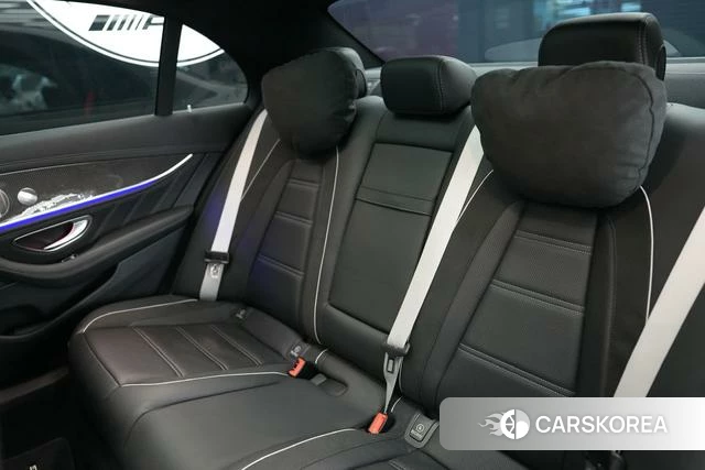 Mercedes-Benz E-class AMG id 4260002 из Китая 16