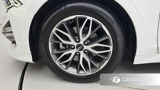 Kia K5 3rd generation id 4482594 из Кореи 15