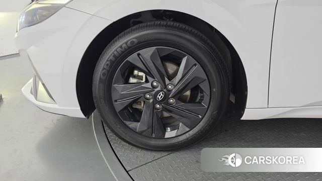 Hyundai Avante (CN7) id 4383789 из Кореи 15