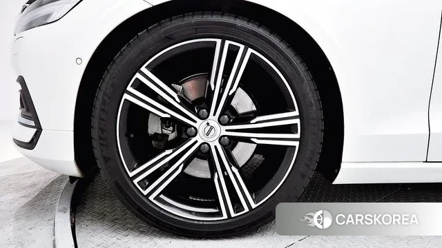 Volvo S60 3rd generation id 3362587 из Кореи 15