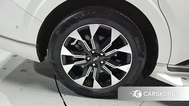 Kia Carnival 4th generation id 3467766 из Кореи 15