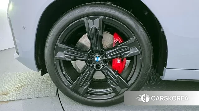 BMW X3 (G45) id 3720589 из Кореи 15