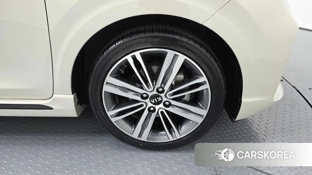 Kia All New Morning (JA) id 3853057 из Кореи 15