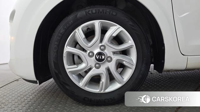 Kia All New Morning (JA) id 4732811 из Кореи 26