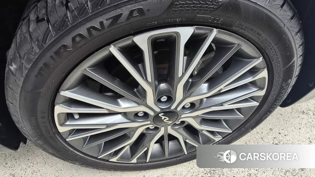 Kia The New K3 2nd generation id 4541834 из Кореи 9