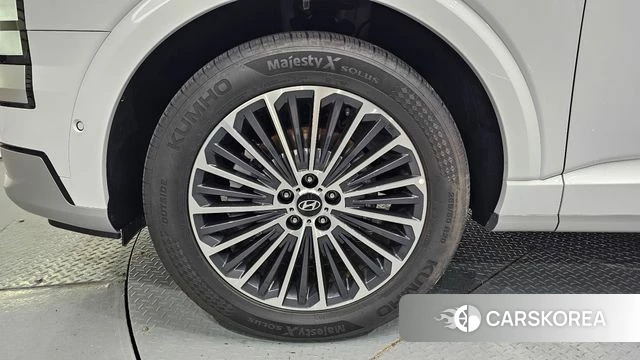 Hyundai Palisade (LX3) id 4590136 из Кореи 15