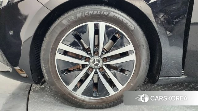 Mercedes-Benz A-Class W177 id 3911011 из Кореи 15