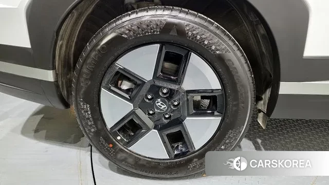 Hyundai Santa Fe (MX5) id 3575871 из Кореи 15