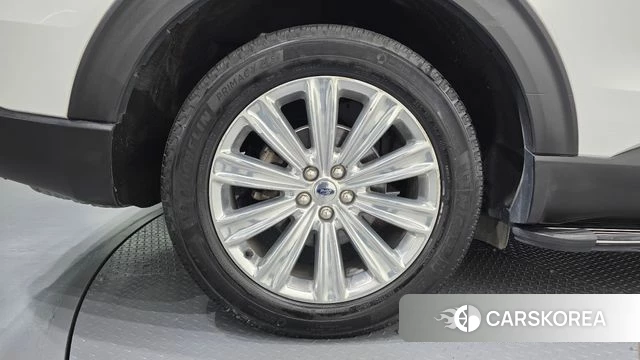 Ford Explorer 6th Generation id 4224766 из Кореи 25