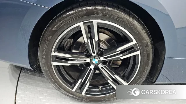 BMW 4 Series (G22) id 3493509 из Кореи 15