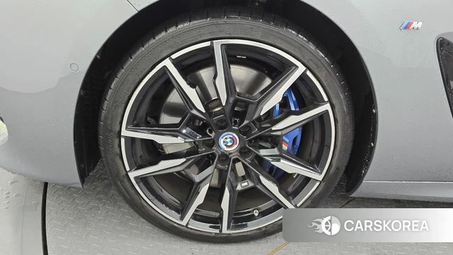 BMW 8 Series (G15) id 3909994 из Кореи 15