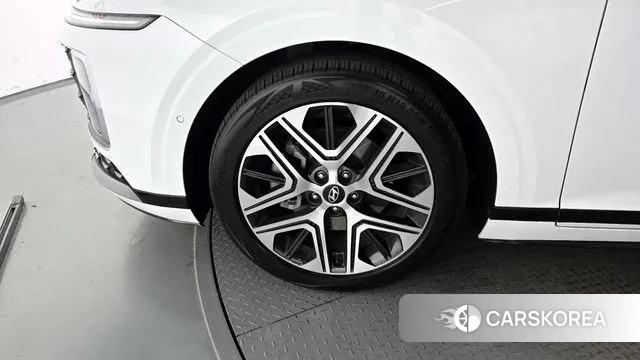 Hyundai Grandeur (GN7) id 3168709 из Кореи 15